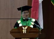 Wisuda UIN Banten 2026, Prof Muhammad Ishom Tegas Sebut Tak Ada Alumni PTKIN Menganggur, Lulusan Diminta Siap Hadapi Dunia Nyata