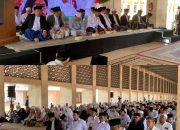 Gelombang 2.500 Alumni Padati Istiqlal, Silatnas IKTASA Ciwaringin Tegaskan Kekuatan Besar Pesantren untuk Bangsa