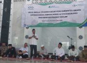 Fantastis! Santunan Tembus Rp174 Juta, NU dan BPJS Ketenagakerjaan Serang Tancap Gas Lindungi Pekerja Informal