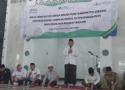 Gebrakan NU Kabupaten Serang! Ribuan Pekerja Rentan Dibidik Masuk BPJS Ketenagakerjaan, Santunan Rp42 Juta Jadi Magnet