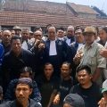 Dramatis, Duwok Hadapi Dakwaan Pembunuhan, Klaim Diserang 8 Orang Jadi Sorotan Sidang Perdana di PN Pandeglang