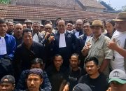 Dramatis, Duwok Hadapi Dakwaan Pembunuhan, Klaim Diserang 8 Orang Jadi Sorotan Sidang Perdana di PN Pandeglang