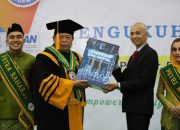 Dies Natalis ke-27, Universitas Raharja Perkuat Peran dalam Pengembangan SDM Digital di Kota Tangerang