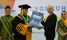 Dies Natalis ke-27, Universitas Raharja Perkuat Peran dalam Pengembangan SDM Digital di Kota Tangerang