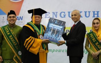 Universitas Raharja