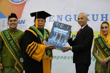 Universitas Raharja