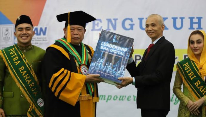Universitas Raharja