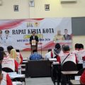 KONI Kota Serang Bidik Kenaikan Peringkat di Porprov Tangsel 2026, Edi Irianto: Ora Wedi