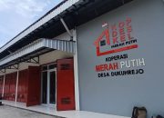 Pemkot Serang Percepat Pembentukan Koperasi Merah Putih di 67 Kelurahan