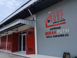 Pemkot Serang Percepat Pembentukan Koperasi Merah Putih di 67 Kelurahan