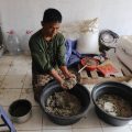 Hebat, Pasar Anyar Tangerang Ubah Gunungan Sampah Jadi Cuan, Maggot Super Protein Jadi Andalan Baru