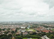 Cuaca Kota Tangerang Cerah saat Libur Panjang, BPBD Ingatkan Ancaman Hujan Mendadak dan Risiko Penyakit