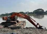 Situ Bulakan Dikeruk Total, Pemkot Tangerang Kebut Normalisasi demi Cegah Banjir Besar di Periuk
