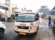 Libur Iduladha Tetap Lancar, Bus Tayo dan Si Benteng Full Operasi, Warga Kota Tangerang Bisa Keliling Murah
