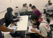 BLK Kota Tangerang Buka OJT 2026, Bekali Peserta Sertifikat BNSP hingga Peluang Masuk Dunia Industri