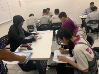 BLK Kota Tangerang Buka OJT 2026, Bekali Peserta Sertifikat BNSP hingga Peluang Masuk Dunia Industri