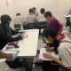 BLK Kota Tangerang membuka Program OJT 2026 bagi lulusan SMA sederajat. Peserta berkesempatan mendapat sertifikat BNSP, uang transportasi, hingga peluang kerja di perusahaan industri ternama.