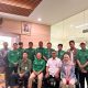 BPJS Ketenagakerjaan bersama GP Ansor Kota Serang memberikan sosialisasi dan membuka pendaftaran jaminan sosial bagi pekerja informal di tingkat kecamatan.