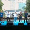 Bandoeng 10K 2026 sukses menyedot ribuan pelari dari berbagai daerah. Wakil Wali Kota Tangerang Maryono Hasan optimistis Tangerang 10K 2026 bakal tampil lebih besar, meriah, dan spektakuler