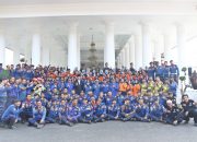 Damkar Kabupaten Serang Minim Armada, 28 Kecamatan Diterpa Bencana, Bupati Zakiyah Serukan Siaga Total