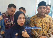 15 Kali Berturut-turut! Zakiyah-Najib Bawa Pemkab Serang Kembali Raih WTP, DPRD Sebut Kado Terindah Tahun Pertama