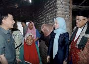 Setahun Zakiyah-Najib, 717 Ribu Warga Miskin di Kabupaten Serang Dijamin BPJS, 559 Ribu Terlayani