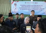 Bupati Zakiyah Semprot ASN Absen Saja, 283 Kepsek Baru di Kabupaten Serang Diminta Jadi Pemimpin Visioner