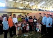 Fantastis! Bupati Serang Kucurkan Rp1,19 Miliar untuk Korban Bencana Sumatera, Warga Aceh Haru Terima Bantuan