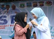 May Day di Kabupaten Serang, Ada 5.000 Buruh Turun Gunung, Bupati Tegas Sikat Calo Kerja dan Bidik Investasi
