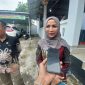Camat Curug, Eni Sudaryanto, hadiri pelantikan pengurus MWCNU Curug Kota Serang di Pondok Pesantren Hidayatul Mubtadiin Bani Nurzen, Kamis, 30 April 2026 (Dok. Kilas Banten)