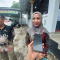 Camat Curug, Eni Sudaryanto, hadiri pelantikan pengurus MWCNU Curug Kota Serang di Pondok Pesantren Hidayatul Mubtadiin Bani Nurzen, Kamis, 30 April 2026 (Dok. Kilas Banten)