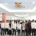 Estafet Baru Dimulai, Pengurus Ormawa FUDA UIN SMH Banten Resmi Dilantik, Siap Cetak Mahasiswa Kritis Berdaya Saing Global