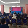 FUDA UIN Banten Turunkan 70 Delegasi Elite ke Makassar, Siap Guncang KINMU V dan Rebut Prestasi Nasional