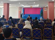 FUDA UIN Banten Turunkan 70 Delegasi Elite ke Makassar, Siap Guncang KINMU V dan Rebut Prestasi Nasional