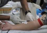 Waspada Lonjakan Hipertensi Saat Iduladha, Dinkes Kota Tangerang Minta Warga Batasi Konsumsi Daging Kurban