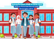 SPMB 2026/2027 Resmi Disiapkan, Kemendikdasmen Kunci Dapodik untuk Tutup Celah Jual Beli Kursi Sekolah