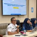 Diskominfo Kota Tangerang mempercepat transformasi pemerintahan digital melalui pelatihan statistik sektoral berbasis big data untuk seluruh OPD. Program ini ditargetkan mampu menghadirkan layanan publik yang lebih cepat, akurat, dan tepat sasaran.