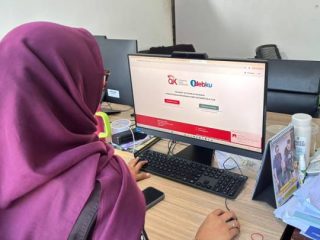NIK Warga Tangerang Terancam Dipakai Pinjol Ilegal, Diskominfo Beberkan Cara Cek Data Pribadi Lewat HP