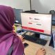 Diskominfo Kota Tangerang mengingatkan warga soal maraknya penyalahgunaan NIK untuk pinjol ilegal. Masyarakat kini bisa mengecek riwayat kredit secara mandiri melalui layanan iDebku OJK lewat HP.