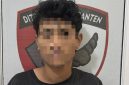 Ditresnarkoba Polda Banten 