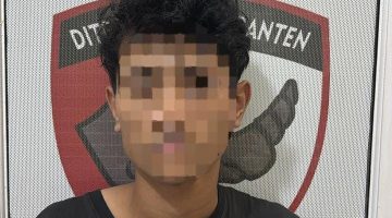 Ditresnarkoba Polda Banten 