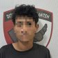 Ditresnarkoba Polda Banten 