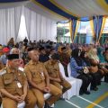 Tim verifikasi Provinsi Banten meninjau program Kampung KB Ceria di Kelurahan Cibodasari, Kota Tangerang.
