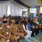 Tim verifikasi Provinsi Banten meninjau program Kampung KB Ceria di Kelurahan Cibodasari, Kota Tangerang.