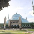Festival Al-A’zhom 2026 Siap Ramaikan Tangerang, Ribuan Warga Bakal Padati Taman Elektrik Selama 15 Hari