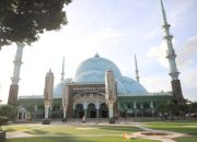 Festival Al-A’zhom 2026 Siap Ramaikan Tangerang, Ribuan Warga Bakal Padati Taman Elektrik Selama 15 Hari