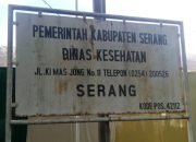 Warga Kabupaten Serang Diminta Siaga, Hantavirus dari Tikus Ancam Gagal Ginjal hingga Pneumonia Mematikan