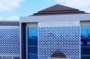 Gedung Kampus 2 UIN Sultan Maulana Hasanuddin Banten