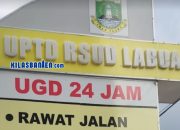Geger Pasien BPJS Ditolak Rawat Inap, DPRD Banten Murka dan Siap Panggil RSUD Labuan