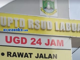BPJS Kembali Jadi Sorotan, RSUD Labuan Akui Hasil Lab Berbeda, DPRD Banten Siap Panggil Manajemen Rumah Sakit
